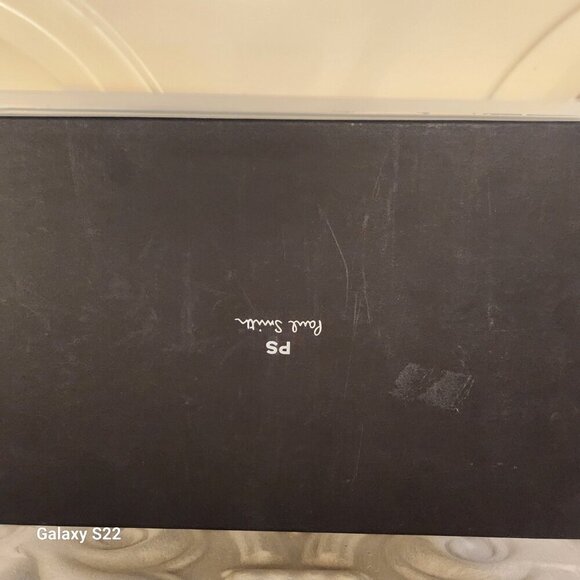 Paul Smith Bayard Tan Cow Men's Oxfords. Leather. NIB. EU 42/US 9 - Picture 10 of 11